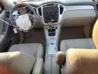 2007 Toyota Highlander Sport