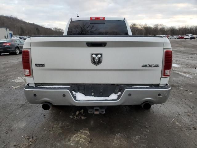 2013 Dodge 1500 Laramie