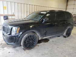 2021 KIA Telluride EX en venta en Abilene, TX