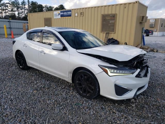 2019 Acura ILX Premium