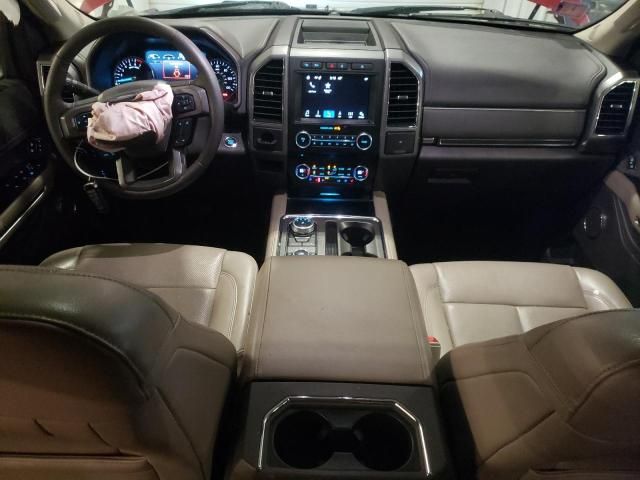 2018 Ford Expedition XLT