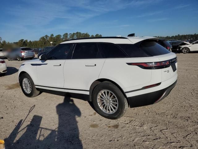 2019 Land Rover Range Rover Velar