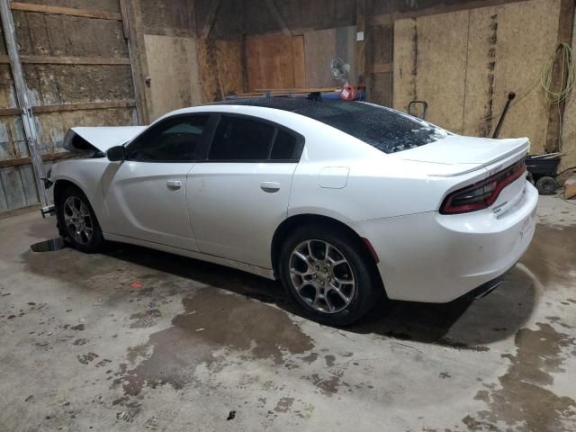 2015 Dodge Charger SXT