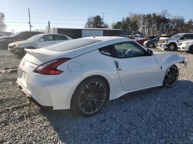 2016 Nissan 370Z Base