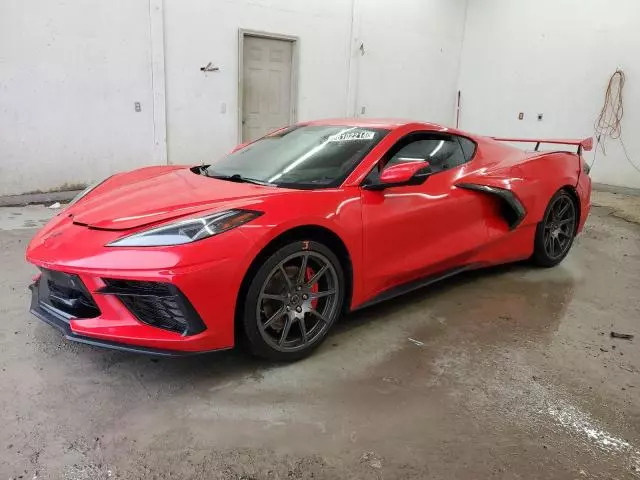 2020 Chevrolet Corvette Stingray 3LT