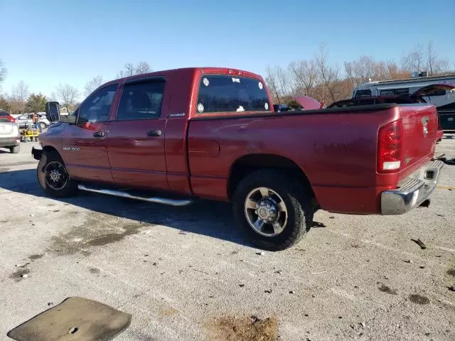 2006 Dodge RAM 1500