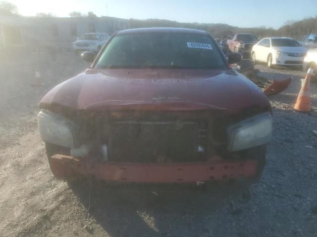 2009 Dodge Charger SXT