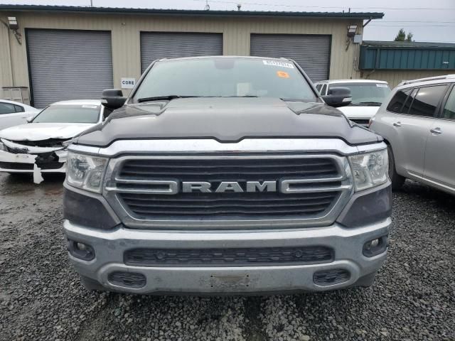 2021 Dodge RAM 1500 BIG HORN/LONE Star