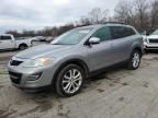 2011 Mazda CX-9