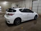 2015 Lexus CT 200