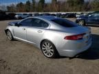 2010 Jaguar XF Luxury