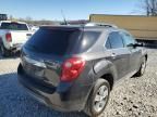 2013 Chevrolet Equinox LTZ