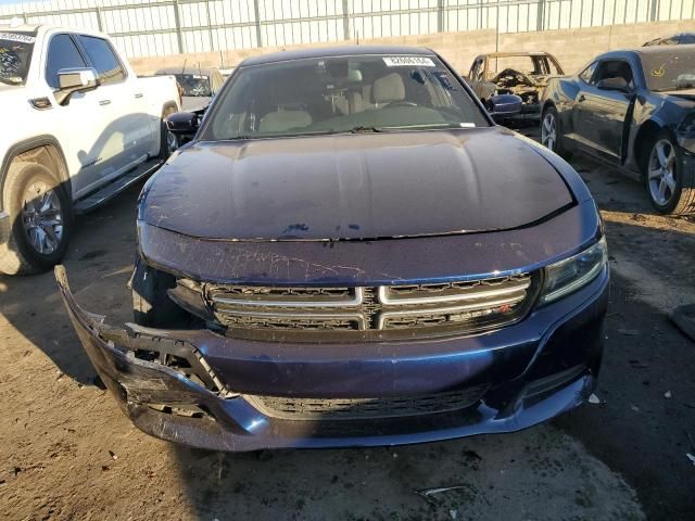 2015 Dodge Charger SE