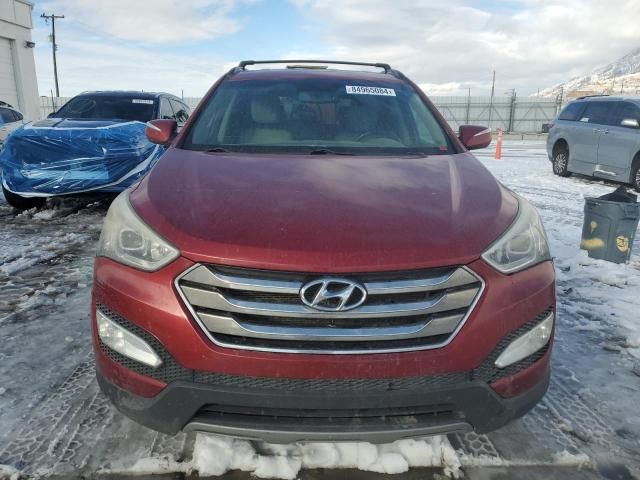 2014 Hyundai Santa FE Sport