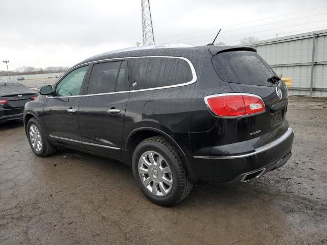 2015 Buick Enclave