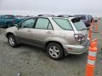 2001 Lexus RX 300