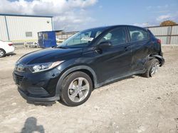 2019 Honda HR-V LX en venta en Haslet, TX