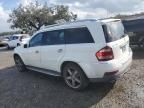 2008 Mercedes-Benz GL 550 4matic