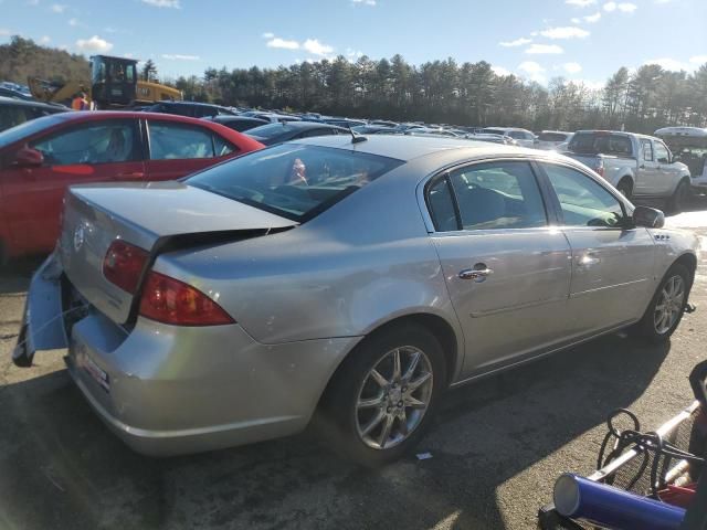 2007 Buick Lucerne CXL