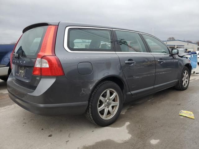 2008 Volvo V70 3.2