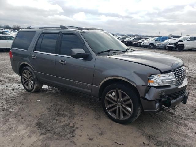 2012 Lincoln Navigator