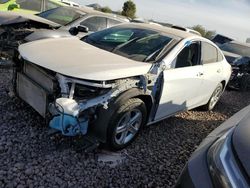 Chevrolet Vehiculos salvage en venta: 2023 Chevrolet Malibu LS