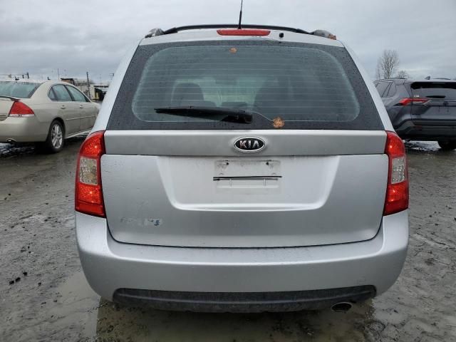 2007 KIA Rondo LX