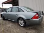 2007 Ford Five Hundred SEL