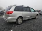 2008 Toyota Sienna XLE