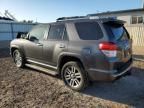 2013 Toyota 4runner SR5