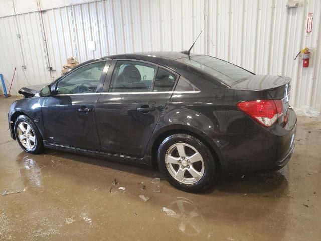 2011 Chevrolet Cruze LT