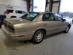 2002 Buick Park Avenue