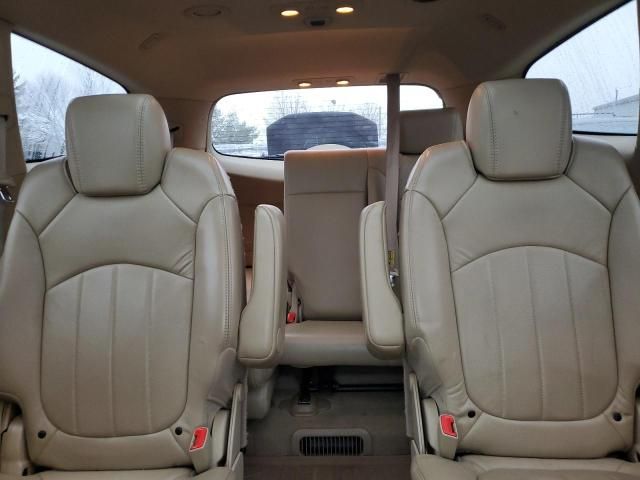 2008 Buick Enclave CXL