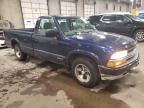 2000 Chevrolet S Truck S10