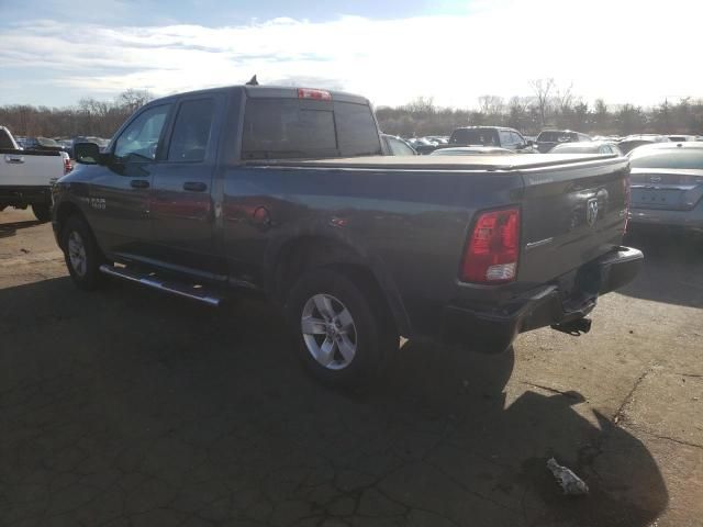 2015 Dodge RAM 1500 SLT