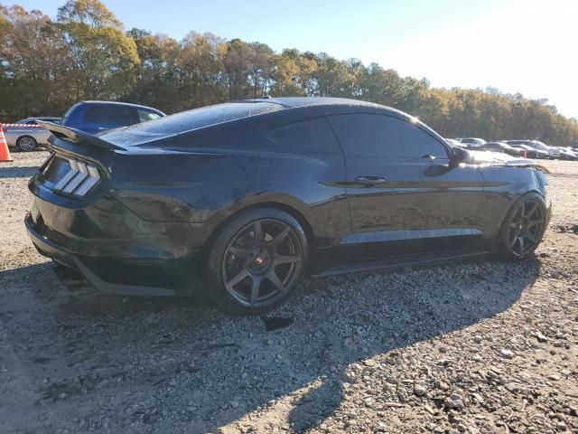 2015 Ford Mustang GT