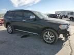 2015 Dodge Durango Citadel