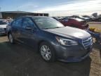 2015 Subaru Legacy 2.5I Premium