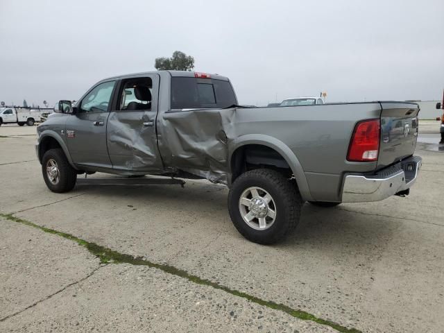 2012 Dodge RAM 3500 Laramie