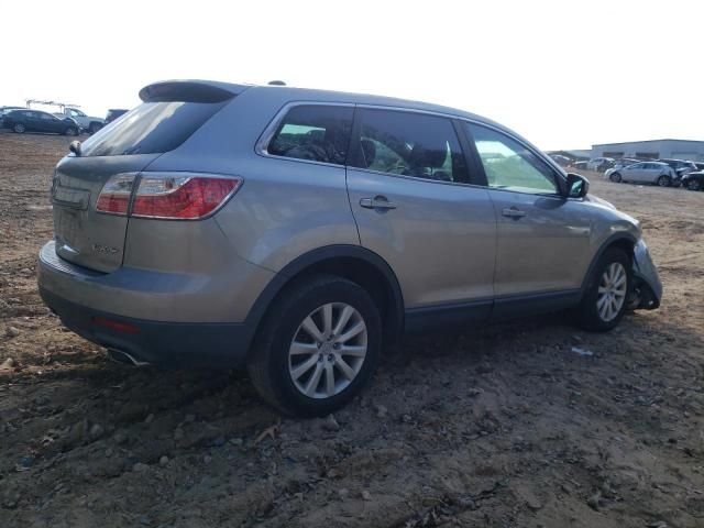 2010 Mazda CX-9