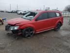 2020 Dodge Journey Crossroad