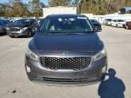 2016 KIA Sedona EX