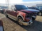 2007 Ford F150 Supercrew