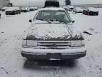 1990 Ford Tempo GL