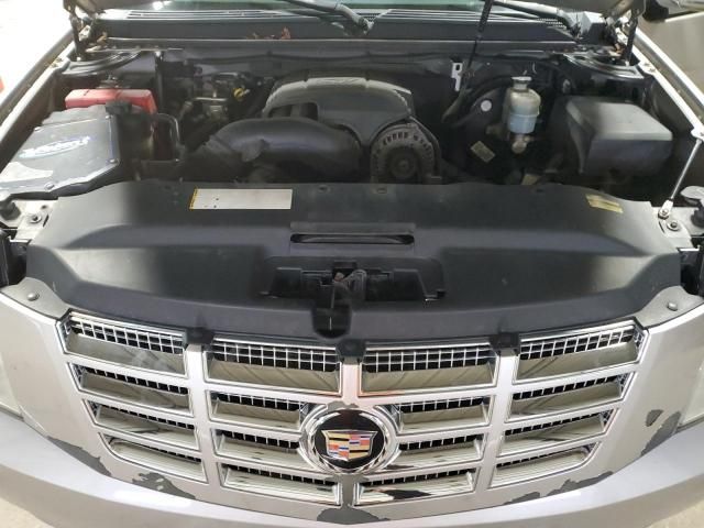 2007 Cadillac Escalade ESV