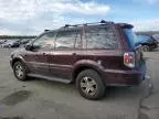 2007 Honda Pilot EXL