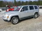 2011 Jeep Patriot Sport