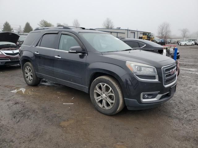 2014 GMC Acadia SLT-1