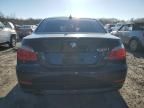 2010 BMW 535 I