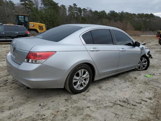 2009 Honda Accord LXP